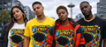 They Sayin' I'm Filthy Tee + Song Download Bundle
